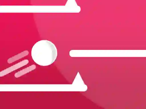 لعبة Super Ball Jumper على الانترنت