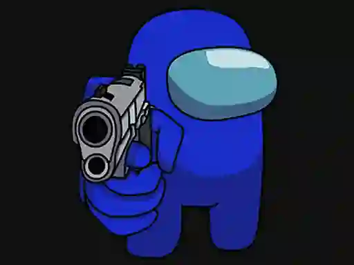 لعبة Among Us Killer على الانترنت