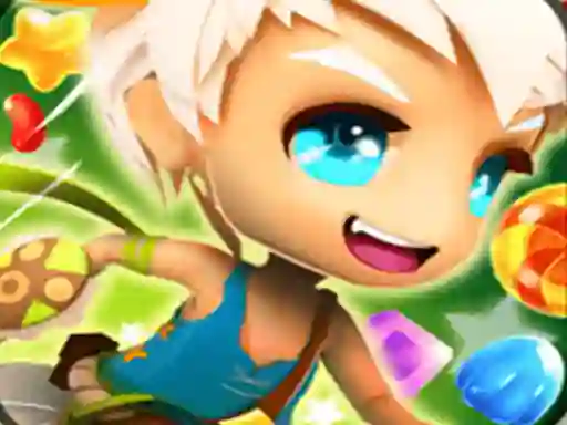 لعبة Starry Cool Run على الانترنت
