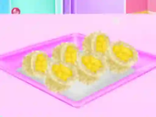 لعبة Cake Shop Cool Summer على الانترنت