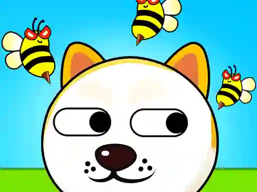 لعبة DOT RESCUE على الانترنت