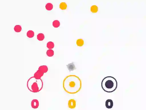 لعبة Circle Collector على الانترنت
