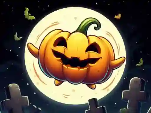 لعبة Tap Pumpkin على الانترنت