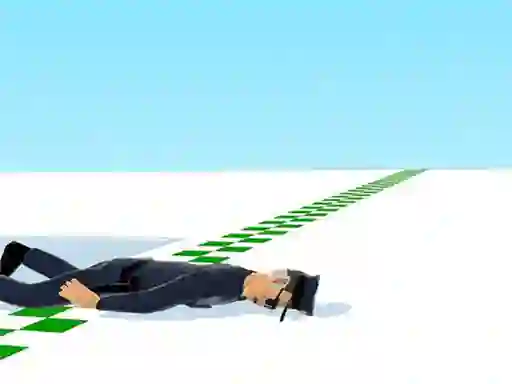 لعبة Slow Down على الانترنت