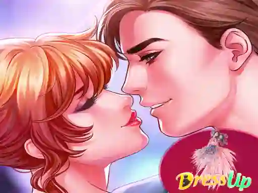 لعبة Boyfriend Maker على الانترنت