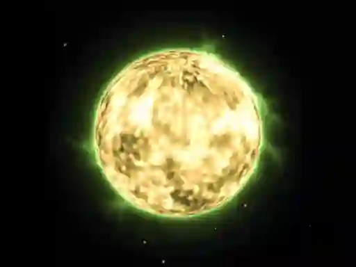 لعبة Sandbox Planet على الانترنت