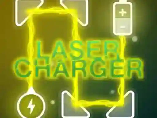لعبة Laser Charger على الانترنت