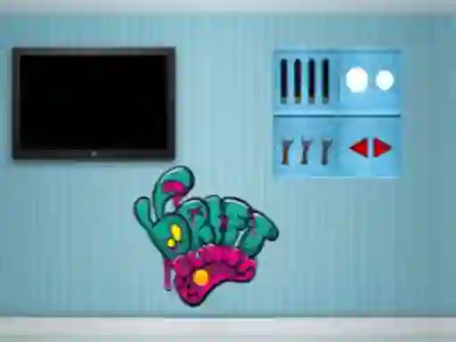 لعبة Cute Bunny Escape على الانترنت