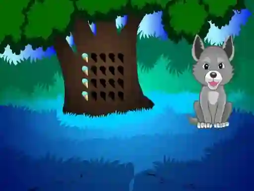 لعبة Grove Gate Escape على الانترنت