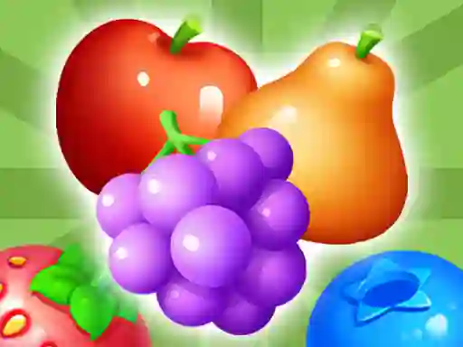 لعبة Fruita Blast على الانترنت