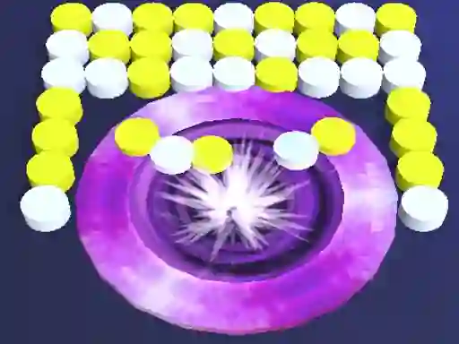 لعبة Holo Ball 2019 على الانترنت