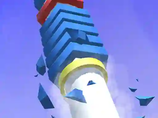 لعبة Twist Roller 3D على الانترنت