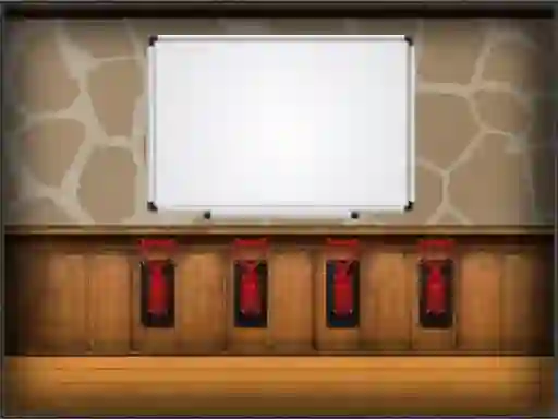 لعبة Amgel Kids Room Escape 79 على الانترنت