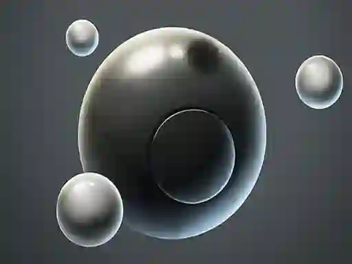 لعبة Two Colored Ballz على الانترنت