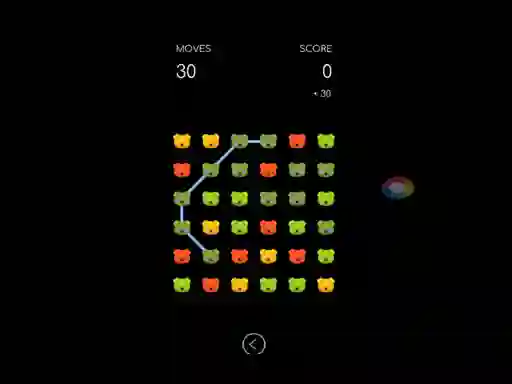 لعبة Jelly Connect على الانترنت