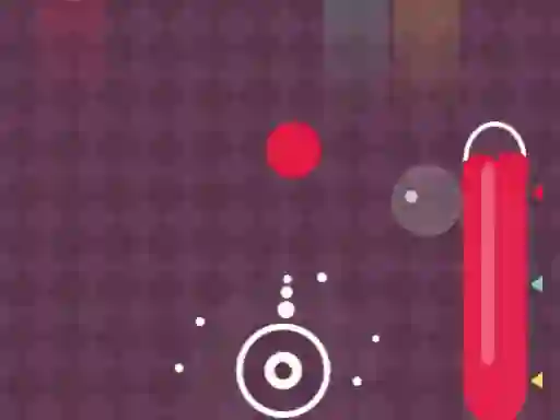 لعبة Splash Color على الانترنت