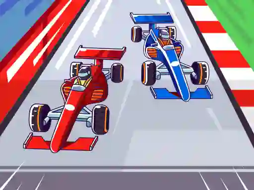 لعبة Highway Racers على الانترنت
