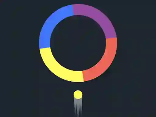 لعبة Candy Switch على الانترنت