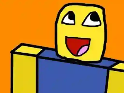 لعبة PacNoob على الانترنت