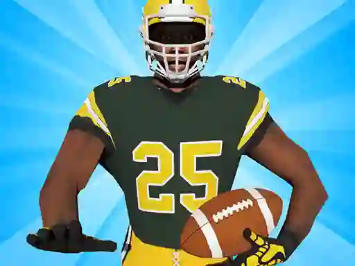 لعبة Jumper Hero على الانترنت