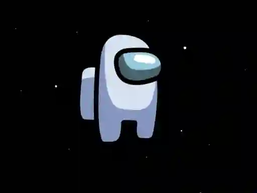 لعبة Among Us : Jumping على الانترنت