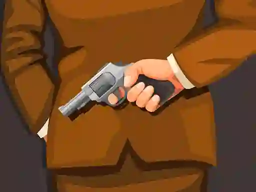 لعبة Mr. Mafia على الانترنت