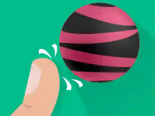 لعبة Tap The Ball على الانترنت