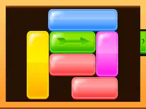 لعبة Block Mover على الانترنت