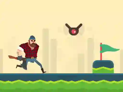 لعبة Coin Hunters Odyssey على الانترنت