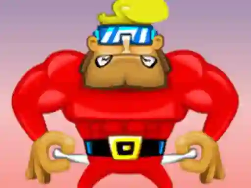 لعبة Run Rob على الانترنت