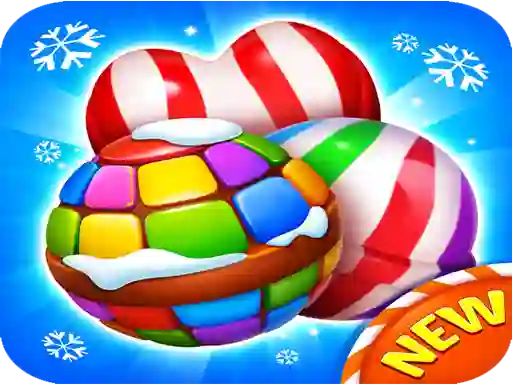 لعبة Candy Filler 2 على الانترنت