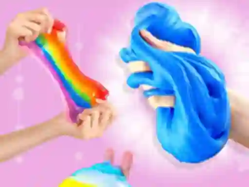 لعبة Makeup Slime Cooking Master 2 على الانترنت