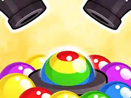 لعبة Color Cannon على الانترنت