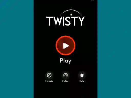 لعبة Arrow Dash على الانترنت