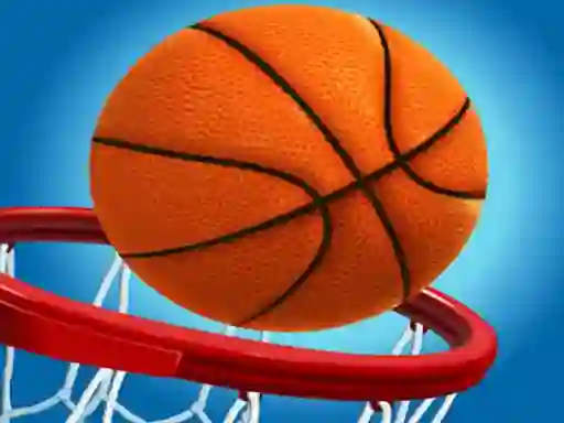 لعبة Basket 3D على الانترنت