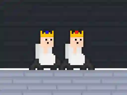 لعبة Kingdom of Toilets على الانترنت
