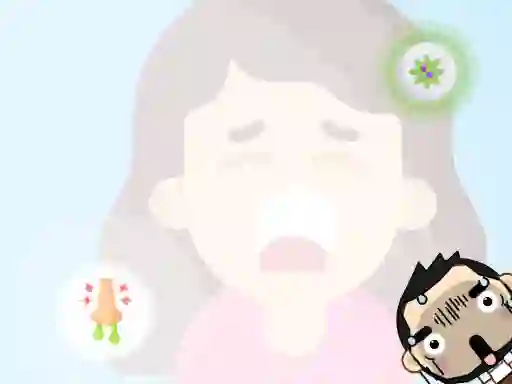 لعبة Boogers على الانترنت