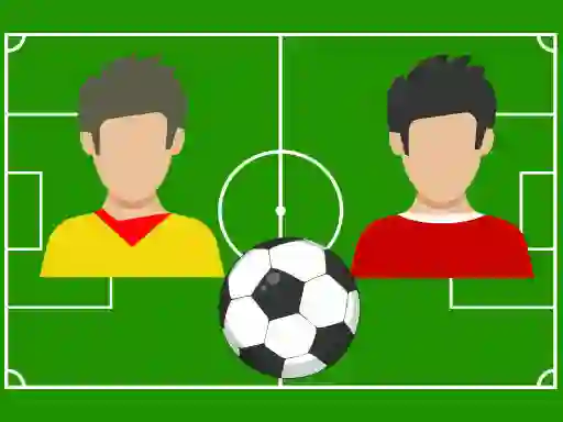لعبة Brazil vs Argentina على الانترنت