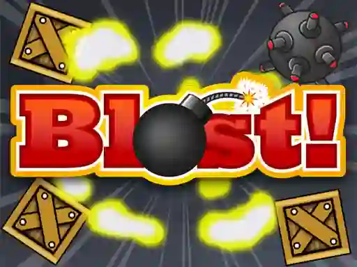لعبة Blast على الانترنت