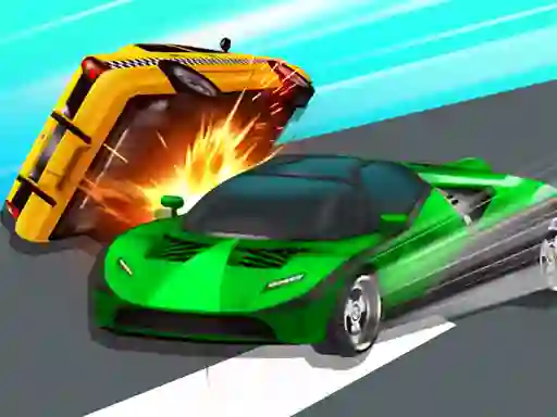 لعبة Ace Car Racing على الانترنت