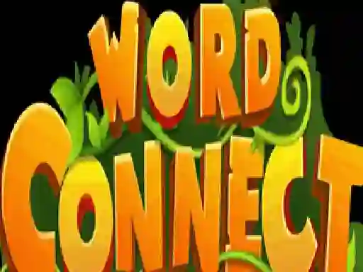 لعبة Word Connect على الانترنت