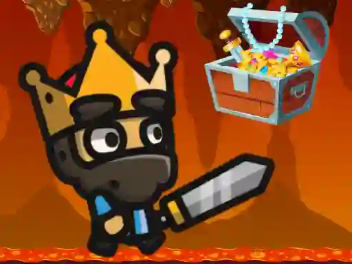 لعبة Royal Kingdom على الانترنت