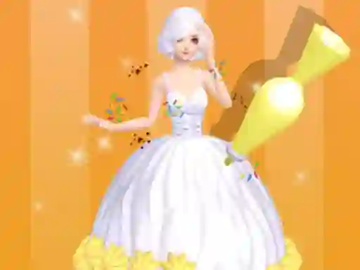 لعبة Sweetheart Princess على الانترنت