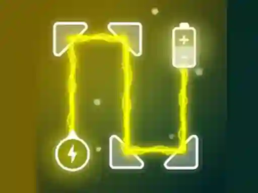 لعبة Laser Overload على الانترنت
