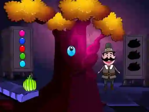 لعبة Thanksgiving Final Episode على الانترنت