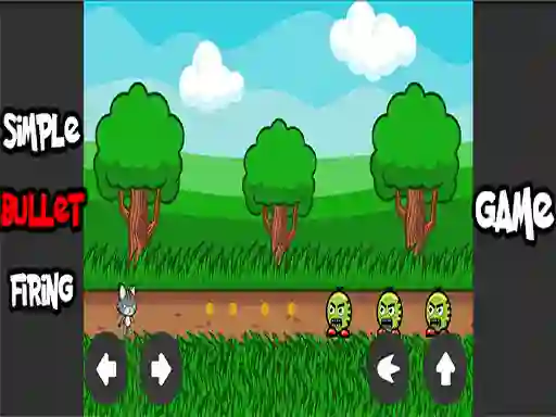 لعبة Fire Bullet على الانترنت