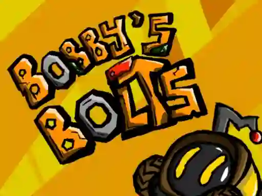 لعبة Bobbys bolts على الانترنت