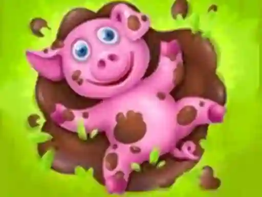 لعبة Happy Farm على الانترنت