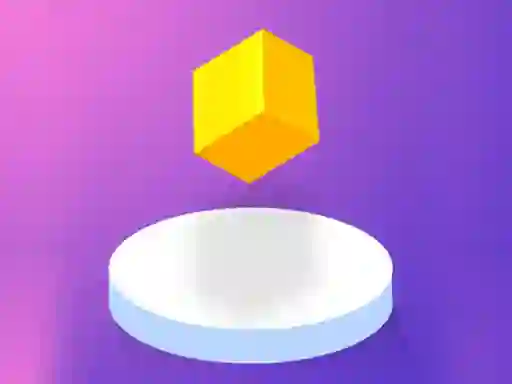 لعبة Cube Jump على الانترنت