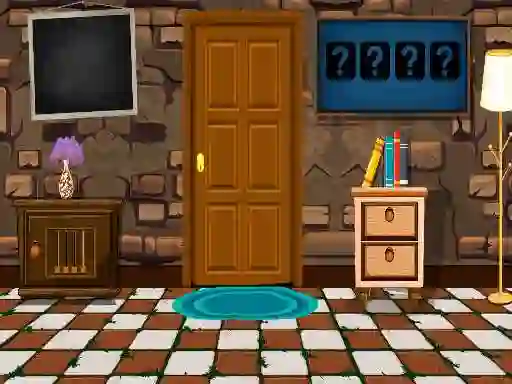 لعبة Horrid Villa Escape على الانترنت